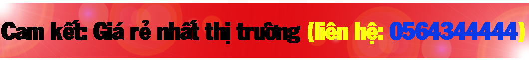 2 Cam ket re nhat thi truong sp khong niem yet gia