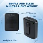 Máy trợ giảng WinBridge WB008U thumbnail