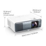 Máy chiếu 4K BenQ TK710STi thumbnail