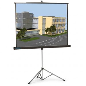 Màn chiếu chân đứng Regent TS70-E