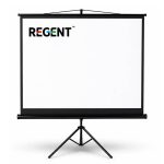 Màn chiếu chân đứng Regent TS70-O thumbnail