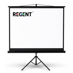 Màn chiếu chân đứng Regent TS70-O