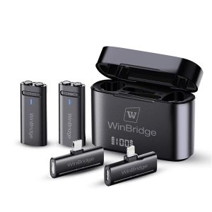 Micro không dây WinBridge M31