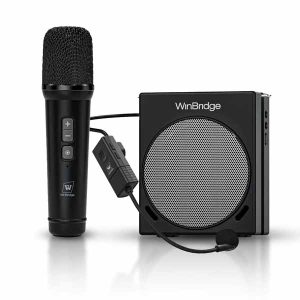 Máy trợ giảng WinBridge S91