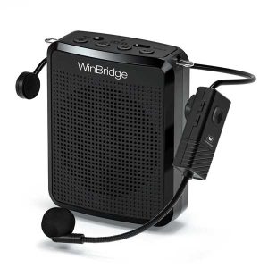 Máy trợ giảng WinBridge WB008U