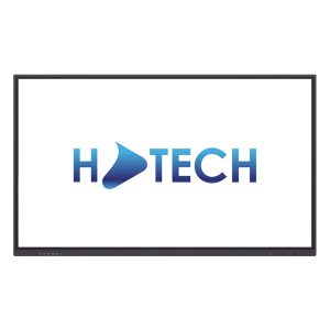 Màn hình tương tác 86 inch HTech HD-H86K PRO