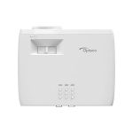 Máy chiếu Laser Optoma ZH350 thumbnail