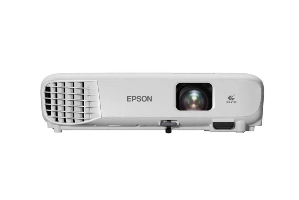 Máy chiếu Epson EB-W53