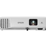 Máy chiếu Epson EB-W53 thumbnail
