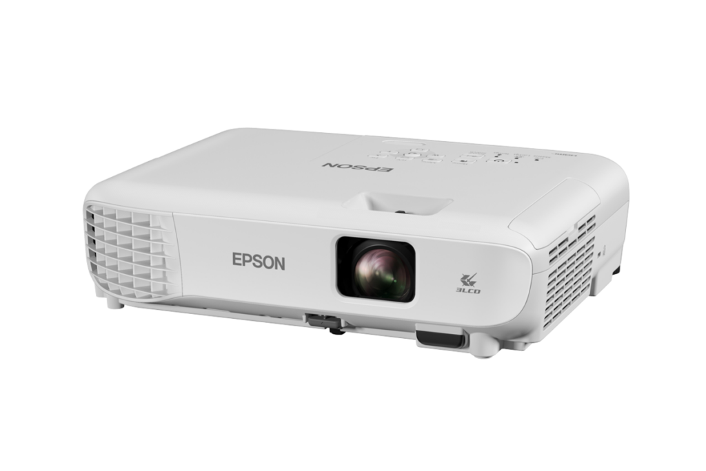 Máy chiếu Epson EB-W53