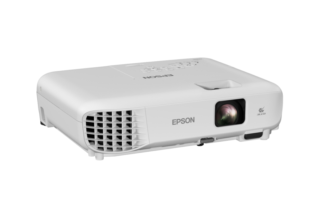 Máy chiếu Epson EB-W53