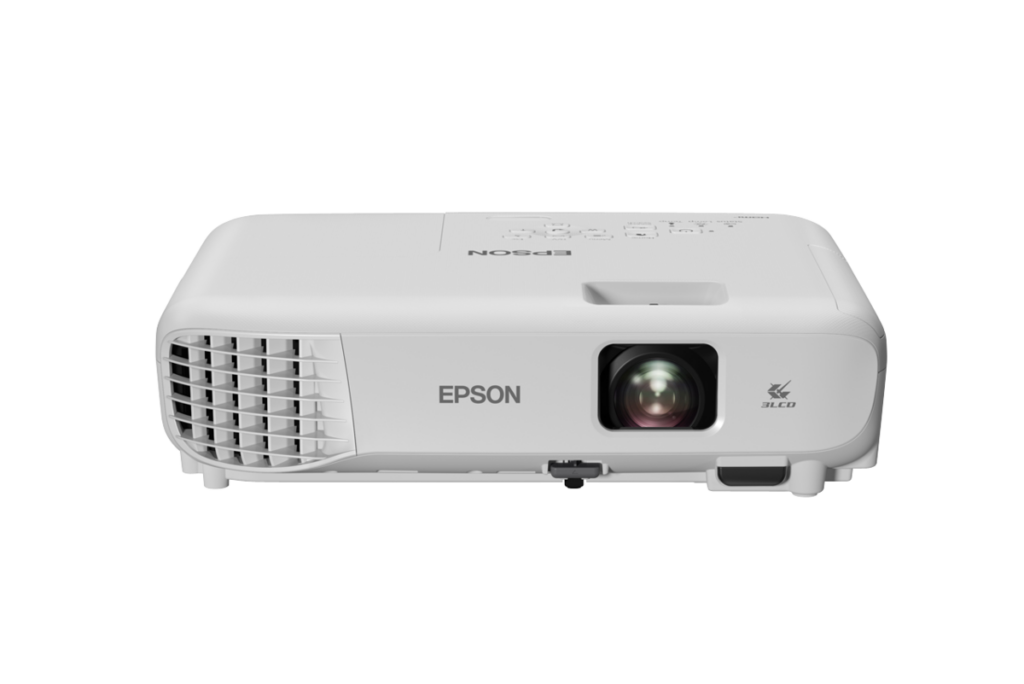 Máy chiếu Epson EB-W53