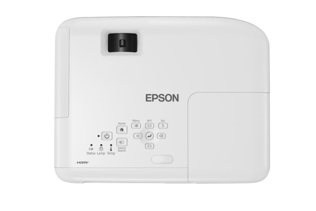 Máy chiếu Epson EB-W53