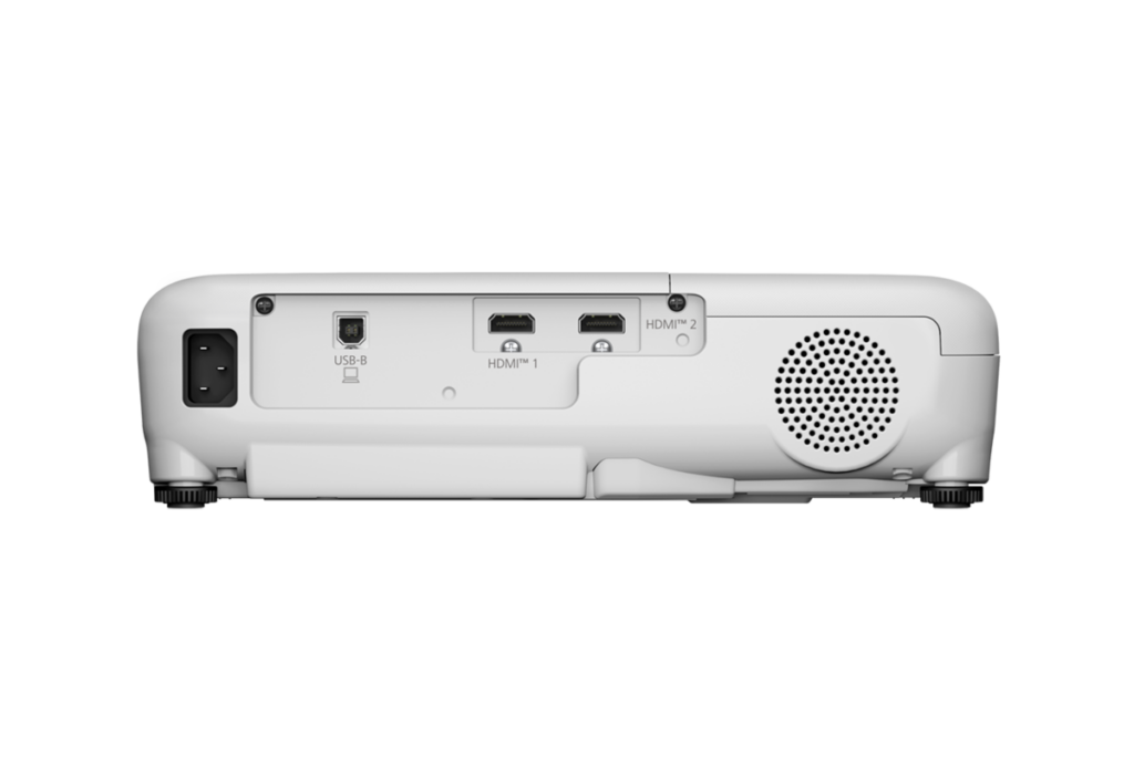 Máy chiếu Epson EB-W53