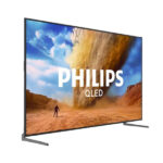 Google TV Philips 98 inch 4K UHD QLED 98PQT8530/74 thumbnail
