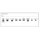 Google Tivi Philips 4K QLED 55 inch 55PQT8169/74 thumbnail