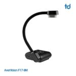 Máy chiếu vật thể AverVision F17-8M thumbnail