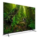 Google TV Philips 65 inch 4K UHD QLED 65PQT8530/74 thumbnail