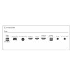 Google Tivi Philips 4K QLED 65 inch 65PQT8169/74 thumbnail