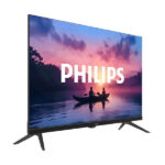 Smart Tivi Philips Full HD 43 inch 43PQT6600/74 thumbnail