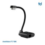 Máy chiếu vật thể AverVision F17-8M thumbnail