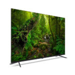 Google Tivi Philips 4K QLED 55 inch 55PQT8169/74 thumbnail