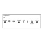 Google Tivi Philips Full HD 43 inch 43PFT6509/74 thumbnail