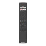 Google TV Philips 65 inch 4K UHD QLED 65PQT8530/74 thumbnail