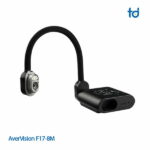 Máy chiếu vật thể AverVision F17-8M thumbnail
