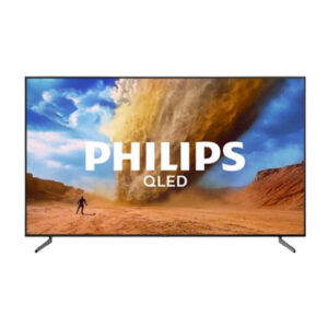 Google TV Philips 55 inch 4K UHD QLED 55PQT8530/74