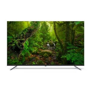 Google TV Philips 65 inch 4K UHD QLED 65PQT8530/74