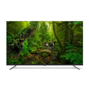 Google Tivi Philips 4K QLED 65 inch 65PQT8169/74